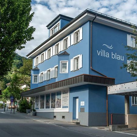 Villa Blau Schruns Eksteriør billede