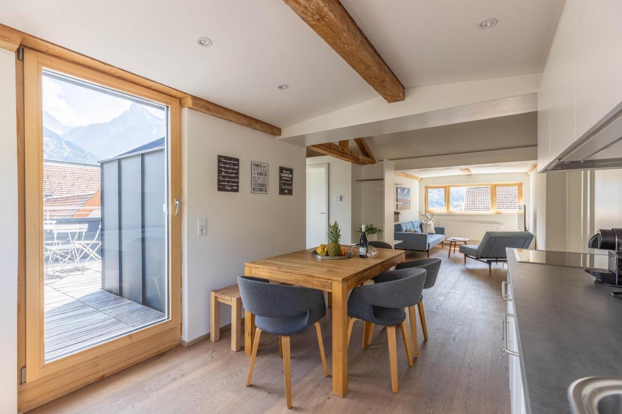 Villa Blau Schruns Eksteriør billede