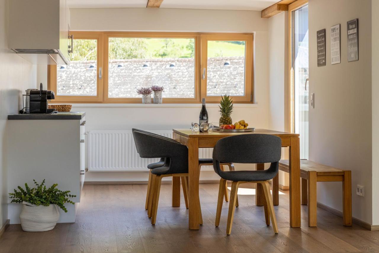Villa Blau Schruns Eksteriør billede